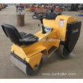 Small Asphalt Road Roller 800kg Ground Roller Compactor (FYL-850)